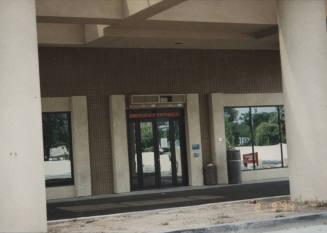 Tempe St. Luke's Hospital - 1500 South Mill Avenue - Tempe, Arizona