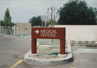 Tempe St. Luke's Medical Offices - 1402 South Mill Avenue - Tempe, Arizona