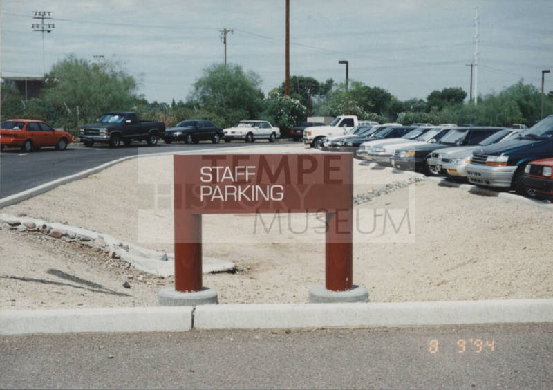Tempe St. Luke's Medical Offices - 1402 South Mill Avenue - Tempe, Arizona