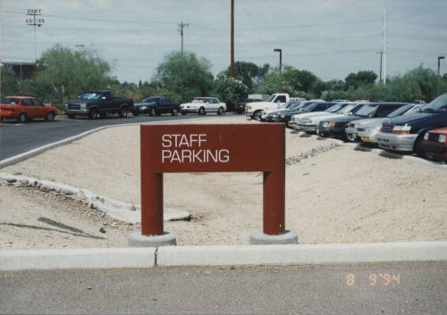 Tempe St. Luke's Medical Offices - 1402 South Mill Avenue - Tempe, Arizona