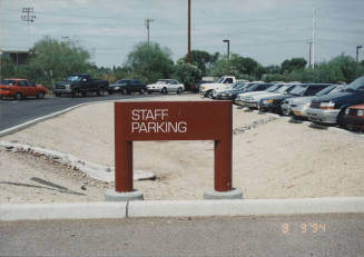 Tempe St. Luke's Medical Offices - 1402 South Mill Avenue - Tempe, Arizona