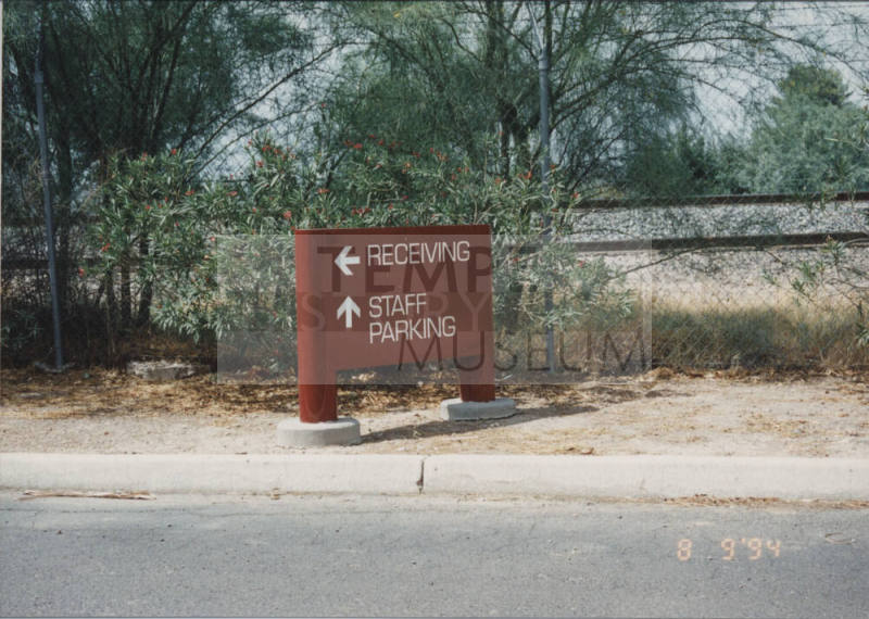 Tempe St. Luke's Medical Offices - 1402 South Mill Avenue - Tempe, Arizona