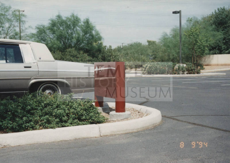 Tempe St. Luke's Medical Offices - 1402 South Mill Avenue - Tempe, Arizona