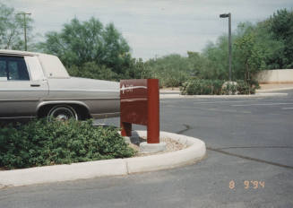 Tempe St. Luke's Medical Offices - 1402 South Mill Avenue - Tempe, Arizona