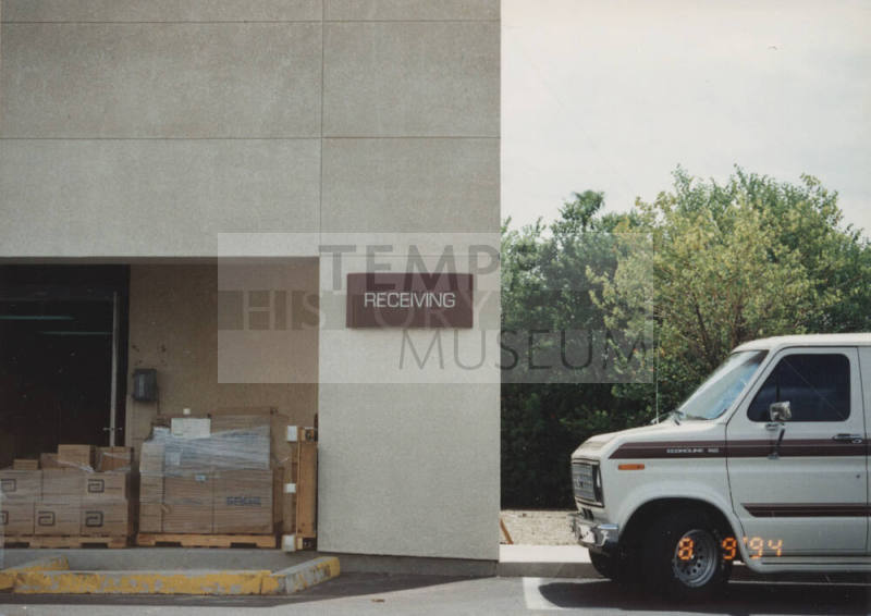 Tempe St. Luke's Medical Offices - 1402 South Mill Avenue - Tempe, Arizona