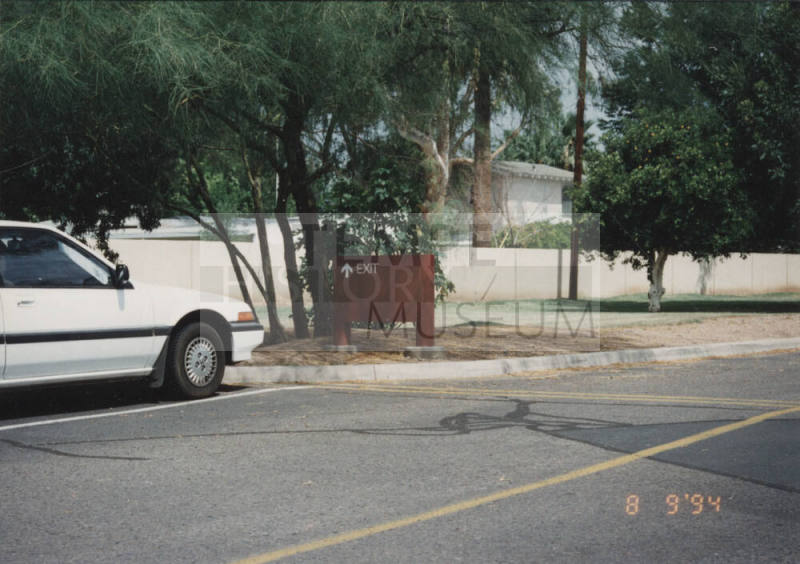 Tempe St. Luke's Medical Offices - 1402 South Mill Avenue - Tempe, Arizona