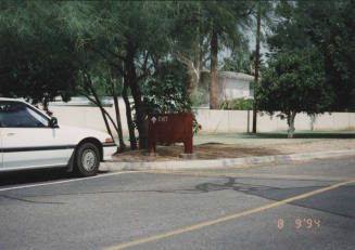 Tempe St. Luke's Medical Offices - 1402 South Mill Avenue - Tempe, Arizona