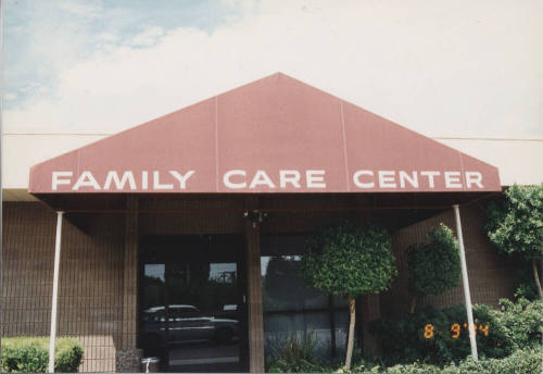Tempe St. Luke's Medical Offices - 1402 South Mill Avenue - Tempe, Arizona