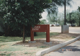 Tempe St. Luke's Hospital - 1500 South Mill Avenue - Tempe, Arizona