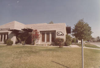 Financial Planning Center - 1701 South Mill Avenue - Tempe, Arizona