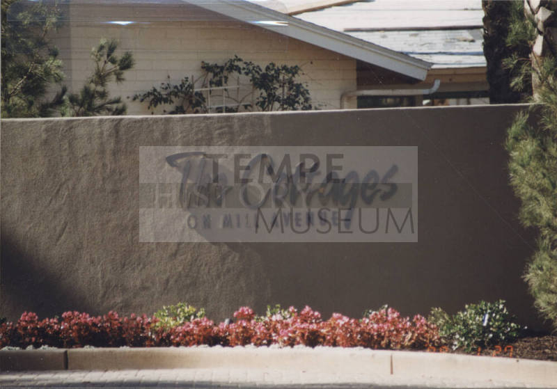 The Cottages on Mill Avenue - 2110 South Mill Avenue - Tempe, Arizona