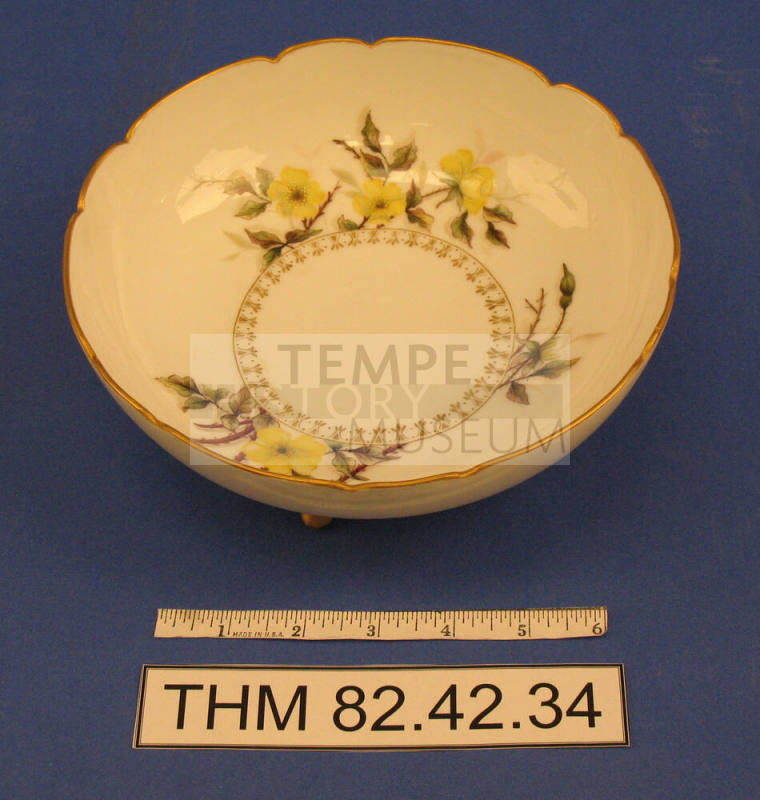 Serving Bowl