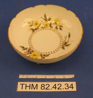 Serving Bowl