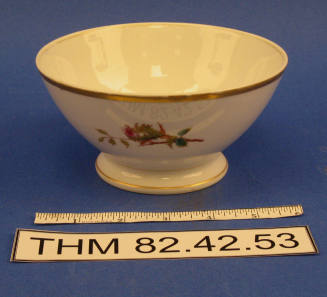 Serving Bowl