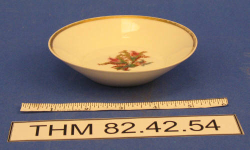 Fruit Bowl