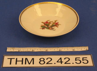 Sauce Dish