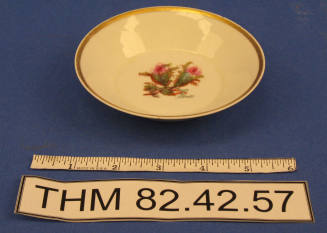 Sauce Dish
