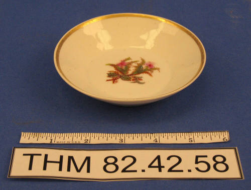 Sauce Dish