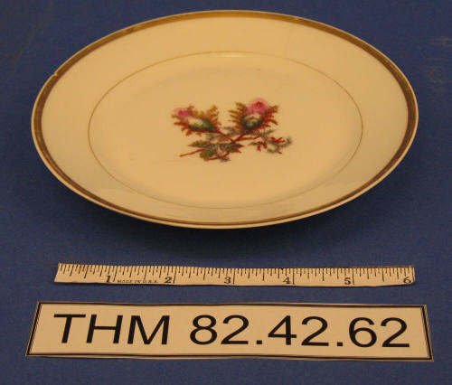Salad Plate