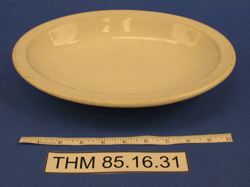 Serving Bowl