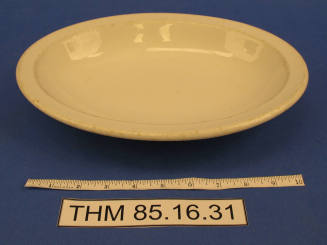 Serving Bowl