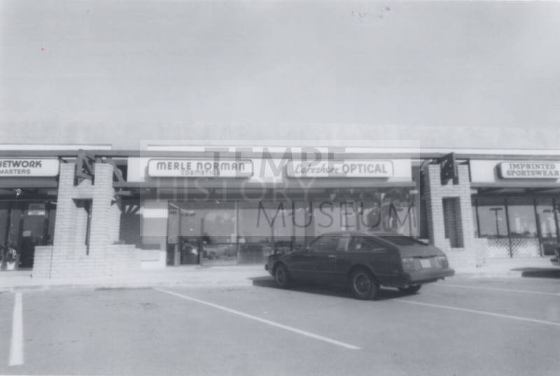 Merle Norman Cosmetics - 1008 East Baseline Road, Tempe, Arizona