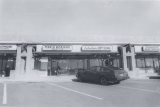 Merle Norman Cosmetics - 1008 East Baseline Road, Tempe, Arizona