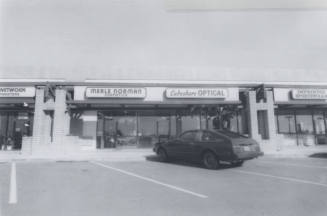 Lakeshore Optical - 1010 East Baseline Road, Tempe, Arizona