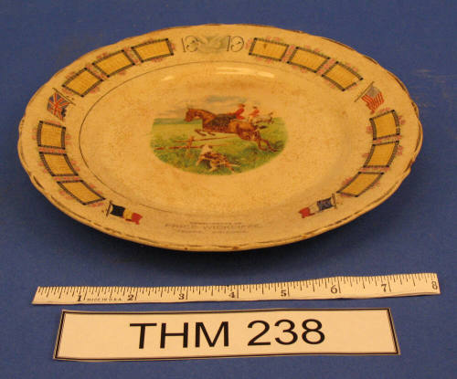 Wall Plate