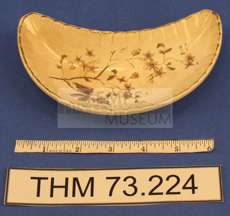Bone Dish