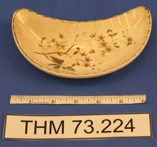 Bone Dish