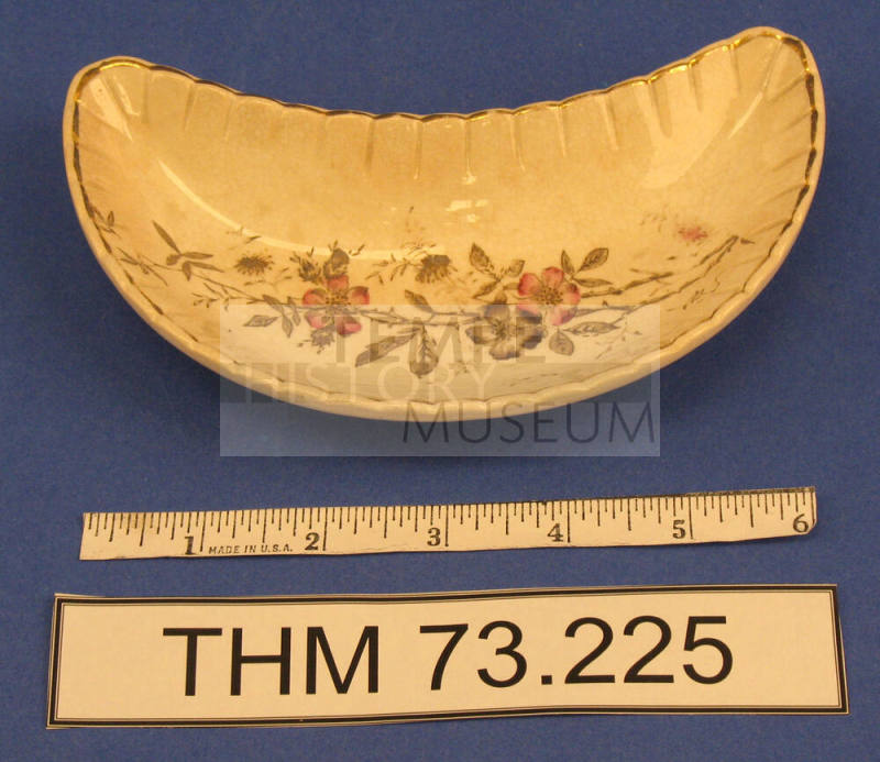 Bone Dish