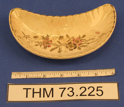 Bone Dish