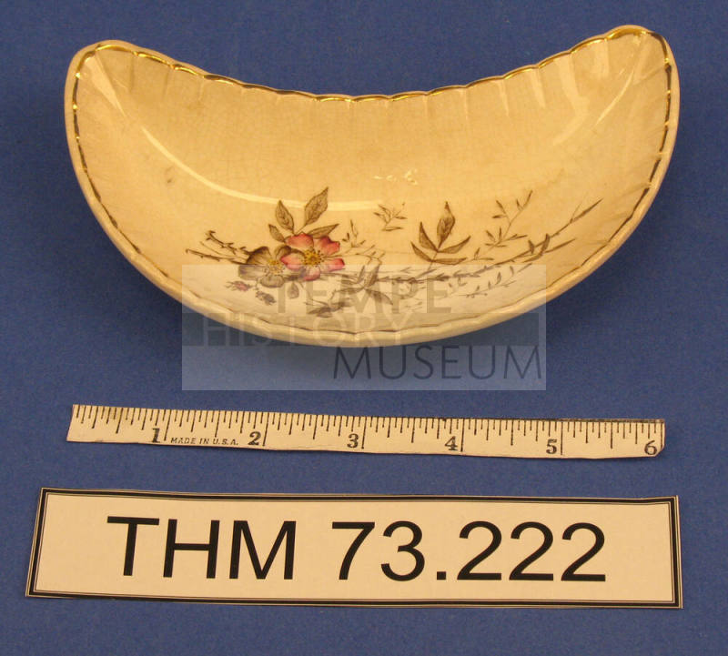 Bone Dish