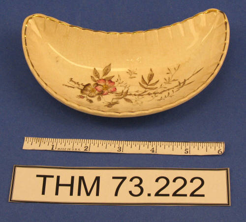 Bone Dish