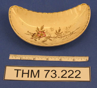 Bone Dish