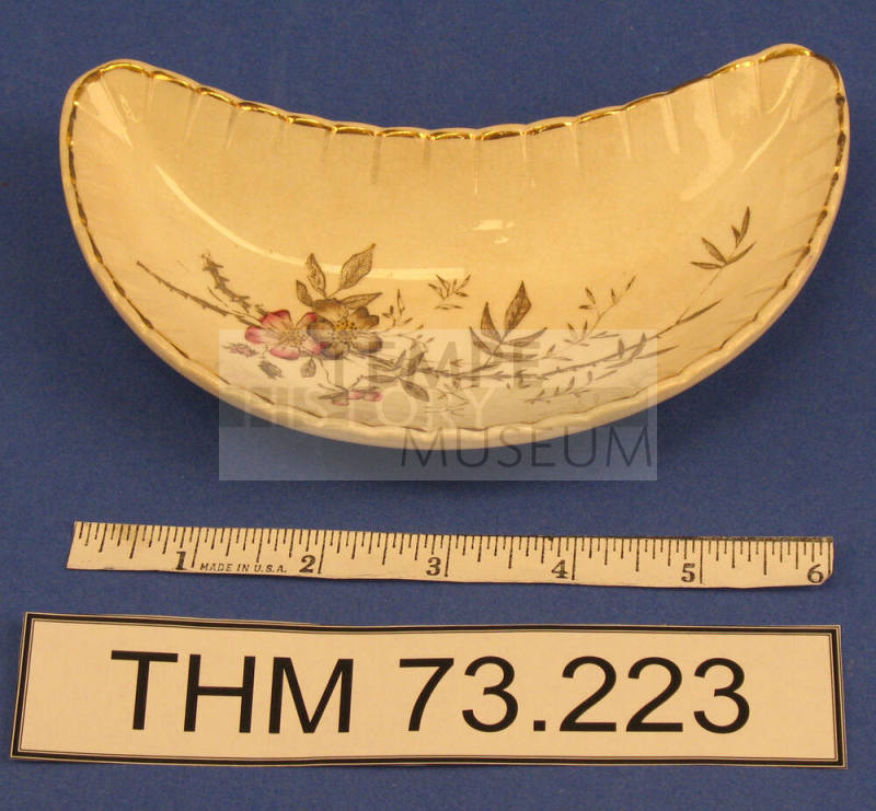 Bone Dish
