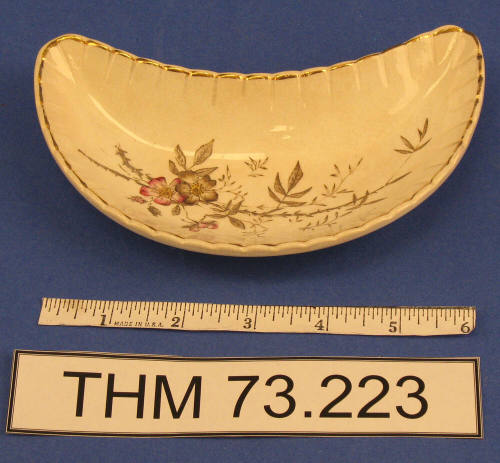 Bone Dish