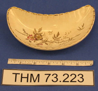 Bone Dish
