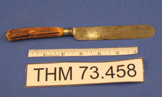 Luncheon Knife