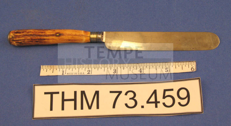 Luncheon Knife