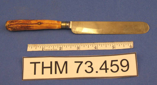Luncheon Knife