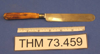 Luncheon Knife