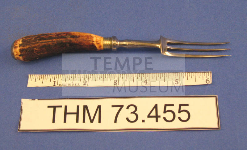 Luncheon Fork