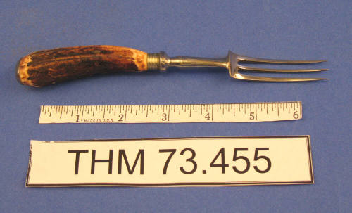 Luncheon Fork