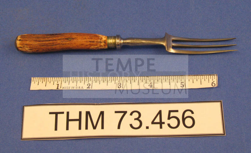 Luncheon Fork