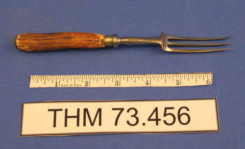 Luncheon Fork