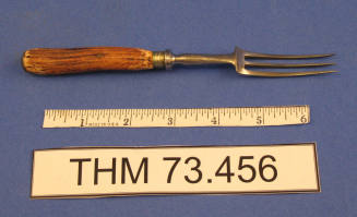 Luncheon Fork