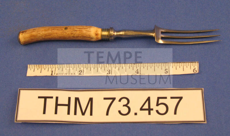 Luncheon Fork