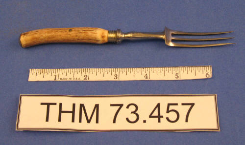 Luncheon Fork